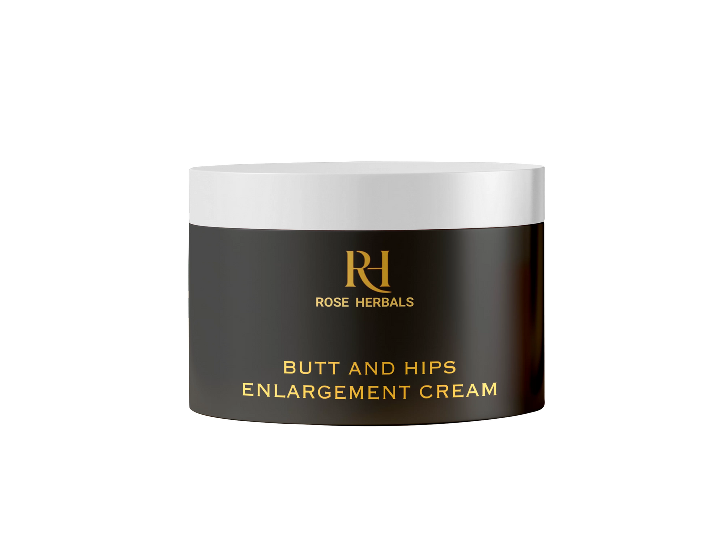 Butt and hips enlargement cream