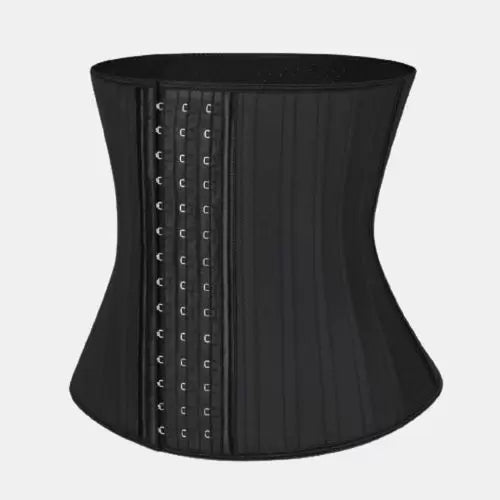 Latex Waist Trainer