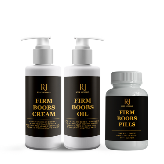 Boob Firming Kit
