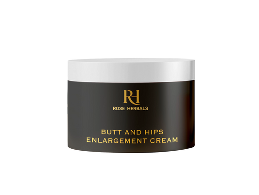 Butt and hips enlargement cream