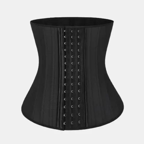 Latex Waist Trainer