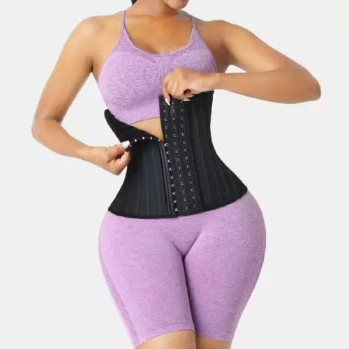 Latex Waist Trainer