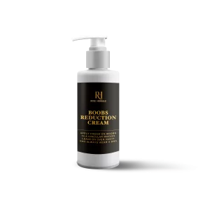Boobs enlargement cream
