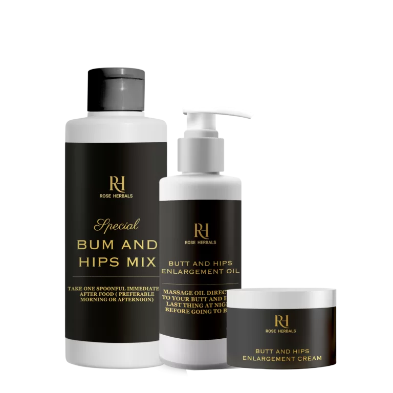 Medium Butt & Hips Kit