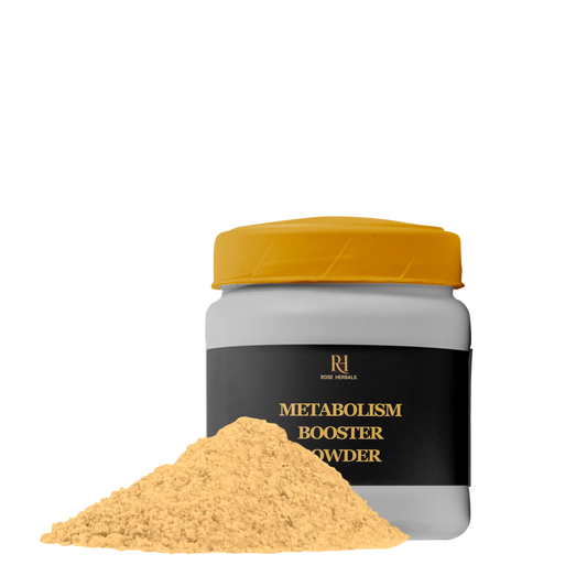 Metabolism Booster Powder