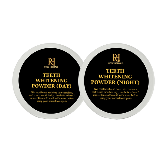 Teeth Whitening Kit