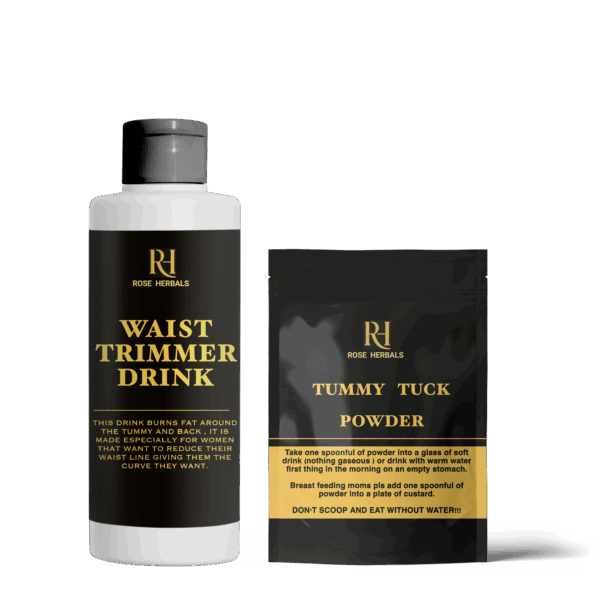 Belly Fat Kit