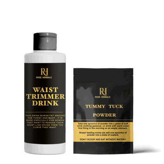 Belly Fat Kit